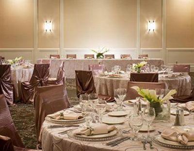 фото отеля The Westin Southfield Detroit