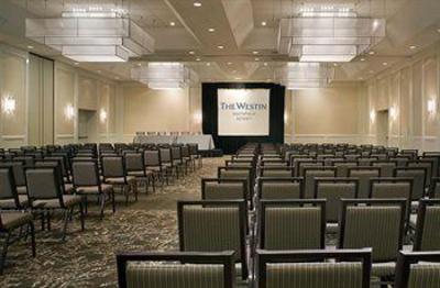 фото отеля The Westin Southfield Detroit