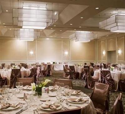 фото отеля The Westin Southfield Detroit