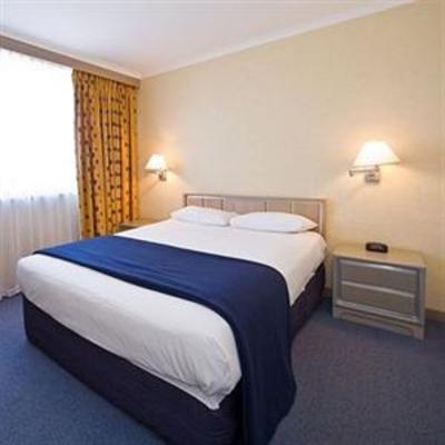 фото отеля Country Comfort Warrnambool