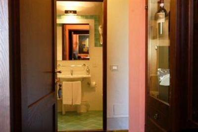 фото отеля Locanda Viani Bed & Breakfast San Gimignano