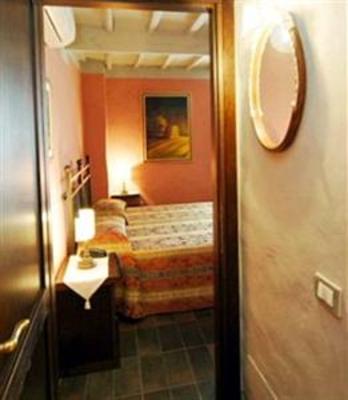 фото отеля Locanda Viani Bed & Breakfast San Gimignano