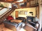 фото отеля Chalet Les Frenes