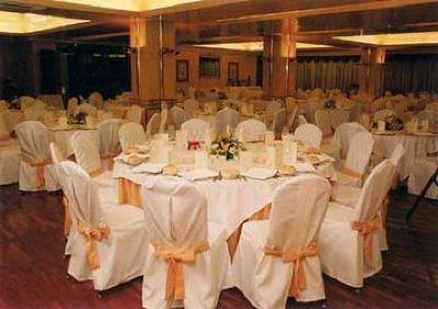 фото отеля Gran Hotel Lugo