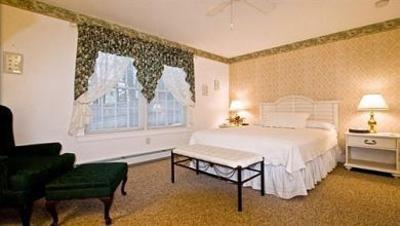 фото отеля Admirals Inn Ogunquit