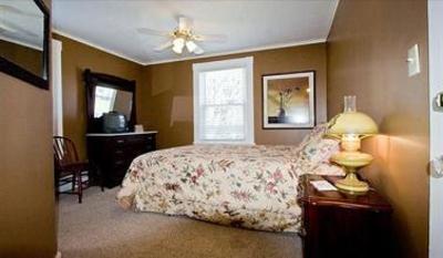 фото отеля Admirals Inn Ogunquit
