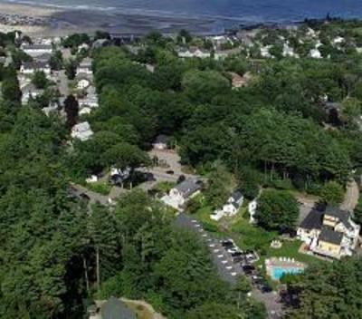 фото отеля Admirals Inn Ogunquit