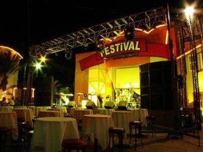 фото отеля Festival Plaza Hotel Rosarito Beach