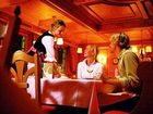 фото отеля Sporthotel Steffisalp
