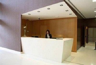 фото отеля Hotel & Spa Veracruz Plaza Valdepenas