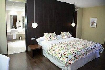 фото отеля Hotel & Spa Veracruz Plaza Valdepenas