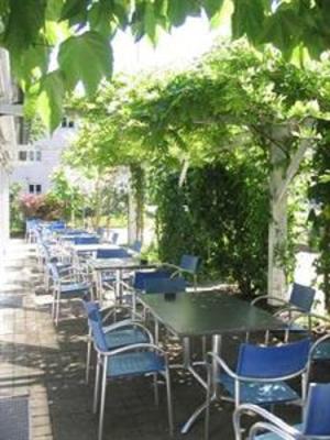 фото отеля Hotel Engel Ulm