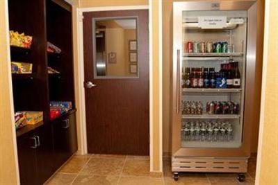 фото отеля Comfort Suites East Broad at 270