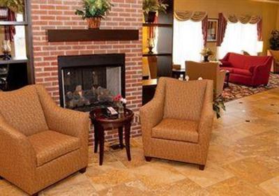 фото отеля Comfort Suites East Broad at 270