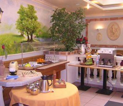 фото отеля Hotel Briand