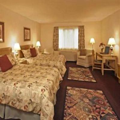 фото отеля Attitash Grand Summit Hotel