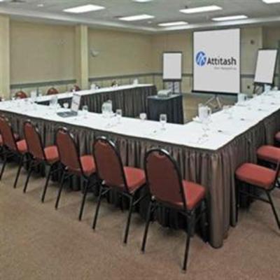 фото отеля Attitash Grand Summit Hotel