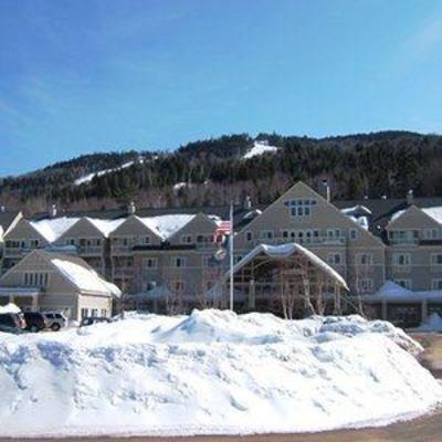 фото отеля Attitash Grand Summit Hotel