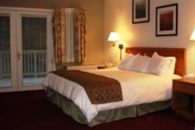 фото отеля Attitash Grand Summit Hotel