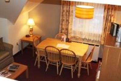 фото отеля Attitash Grand Summit Hotel