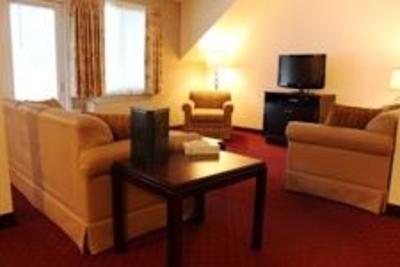 фото отеля Attitash Grand Summit Hotel
