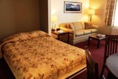 фото отеля Attitash Grand Summit Hotel