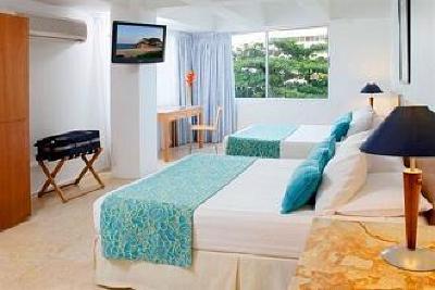 фото отеля Hotel Estelar Oceania