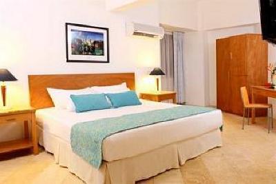 фото отеля Hotel Estelar Oceania