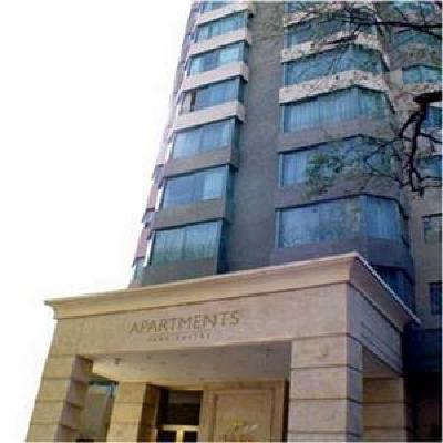 фото отеля San Suites Mitre