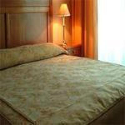 фото отеля San Suites Mitre