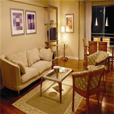 фото отеля San Suites Mitre