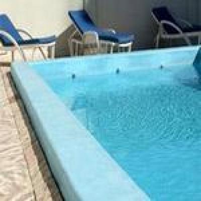 фото отеля San Suites Mitre