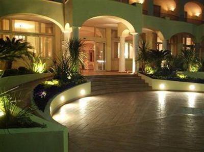 фото отеля Hotel San Francesco Maiori