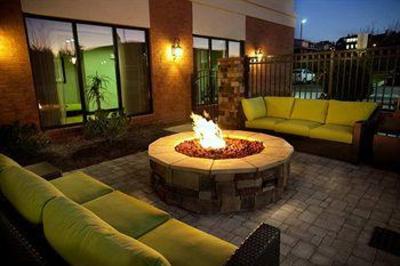 фото отеля Hilton Garden Inn Nashville Cool Springs Franklin (Tennessee)