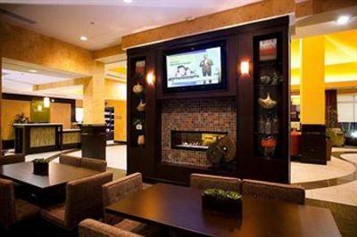 фото отеля Hilton Garden Inn Nashville Cool Springs Franklin (Tennessee)