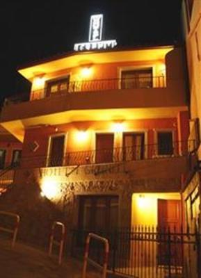 фото отеля Hotel I Graniti