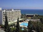 фото отеля Golden Arches Hotel Limassol
