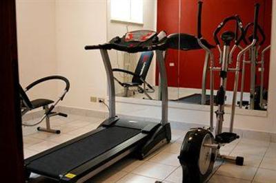 фото отеля Hotel Garni Marina