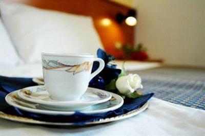 фото отеля Hotel Garni Marina