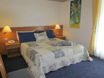 фото отеля Hotel Garni Marina