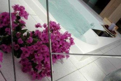 фото отеля Hotel Garni Marina