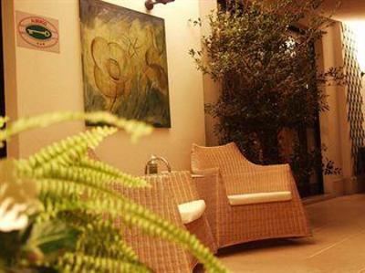 фото отеля Hotel Garni Marina