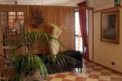 фото отеля Hotel Garni Marina