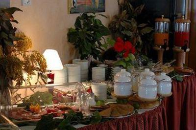 фото отеля Hotel Garni Marina
