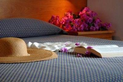 фото отеля Hotel Garni Marina