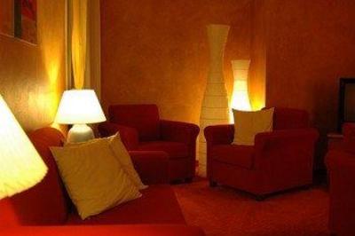 фото отеля Hotel Garni Marina