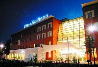 фото отеля Idea Hotel Genova San Biagio