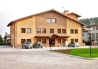 фото отеля Orange Motel