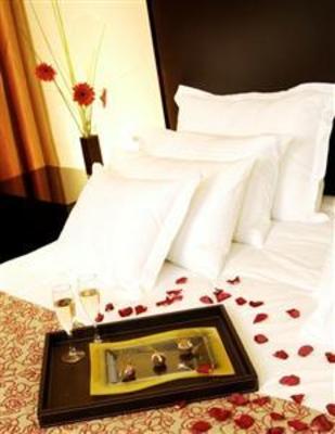 фото отеля Casino Magic Hotel