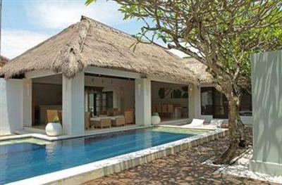 фото отеля Bvilla Resort Bali